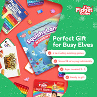 Thumbnail for Holiday Bestseller Bundle!