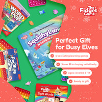 Thumbnail for Holiday Bestseller Bundle!