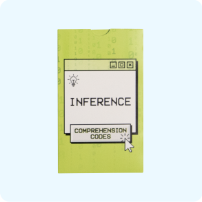 51 Inference Cards