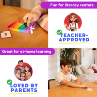 Thumbnail for The Reading Digraphs Game!