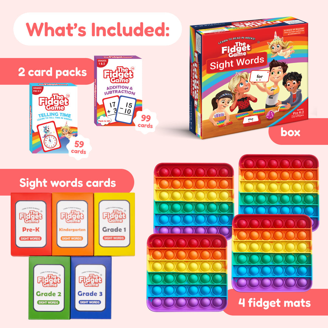 Grade 1 and 2 Bundle!