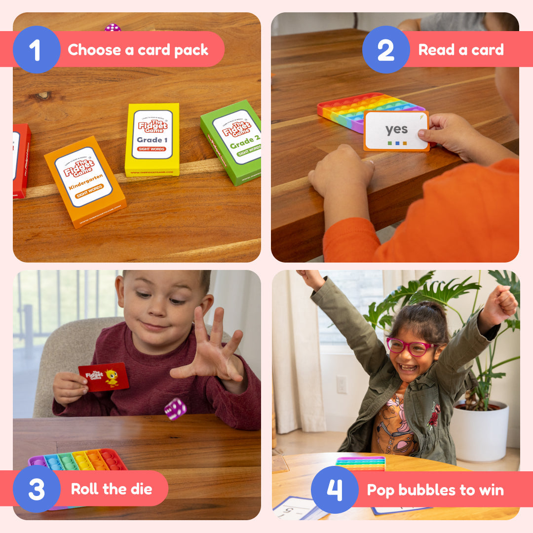 Grade 1 and 2 Bundle!