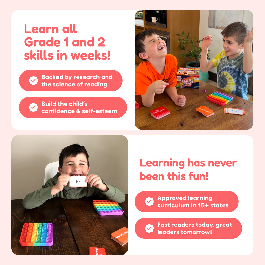 Grade 1 and 2 Bundle!