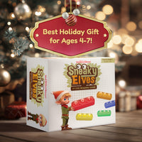 Thumbnail for Sneaky Elves!