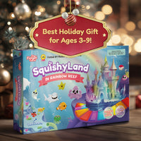 Thumbnail for Squishyland!