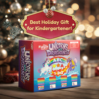 Thumbnail for Unicorns Vs. Dragons!!