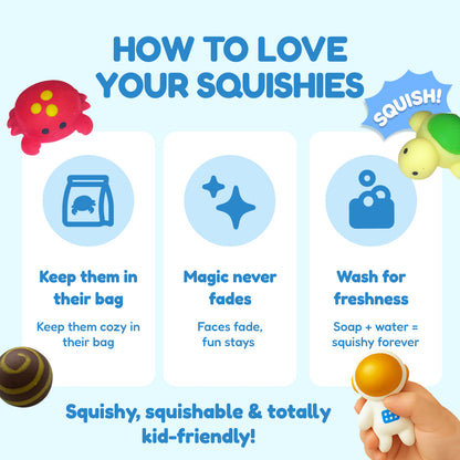 Squishyland!