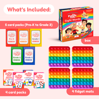 Thumbnail for Kindergarten Bundle!