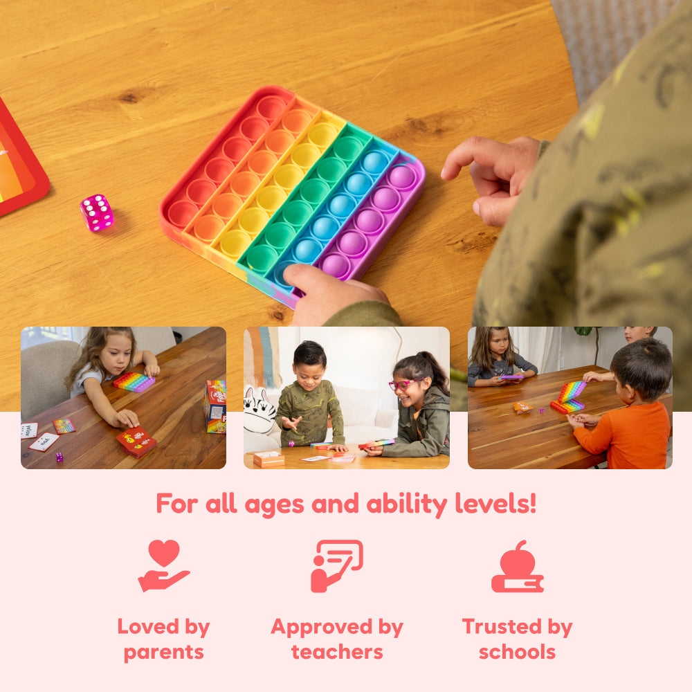 Kindergarten Bundle!