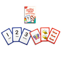 Thumbnail for Counting & Numbers Card Pack!