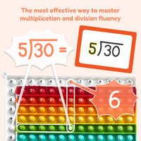 Thumbnail for Multiplication and Division Mats!