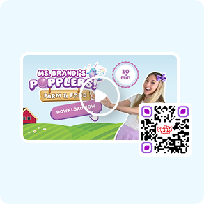 Interactive Youtube Lesson