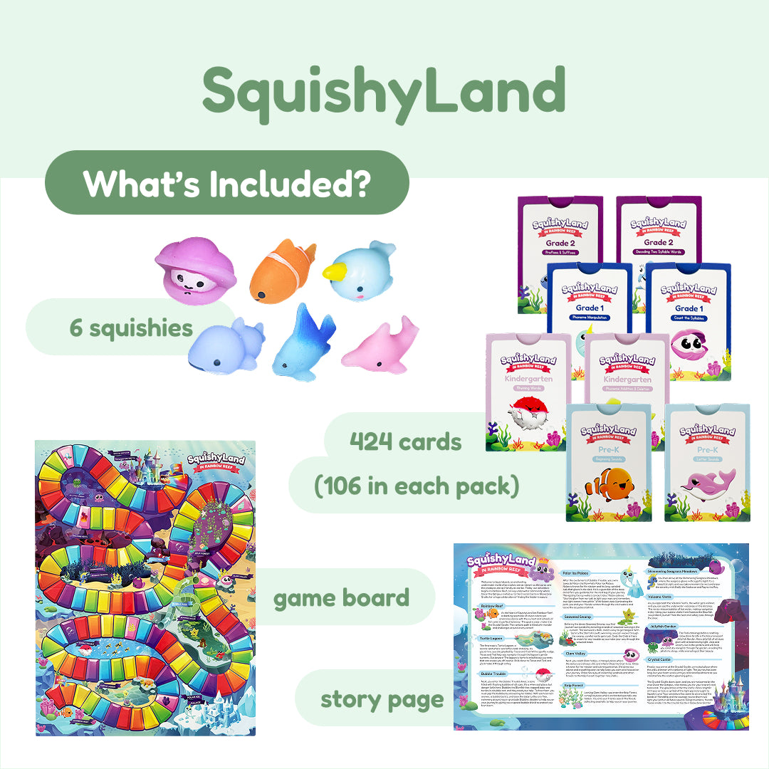 Reading Bestseller Bundle!