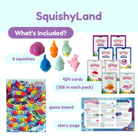 Thumbnail for Nursery and Reception Bundle!