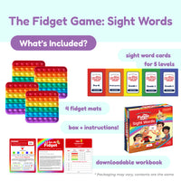 Thumbnail for Nursery and Reception Bundle!