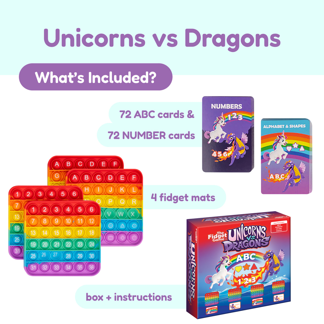 Nursery and Reception Bundle!