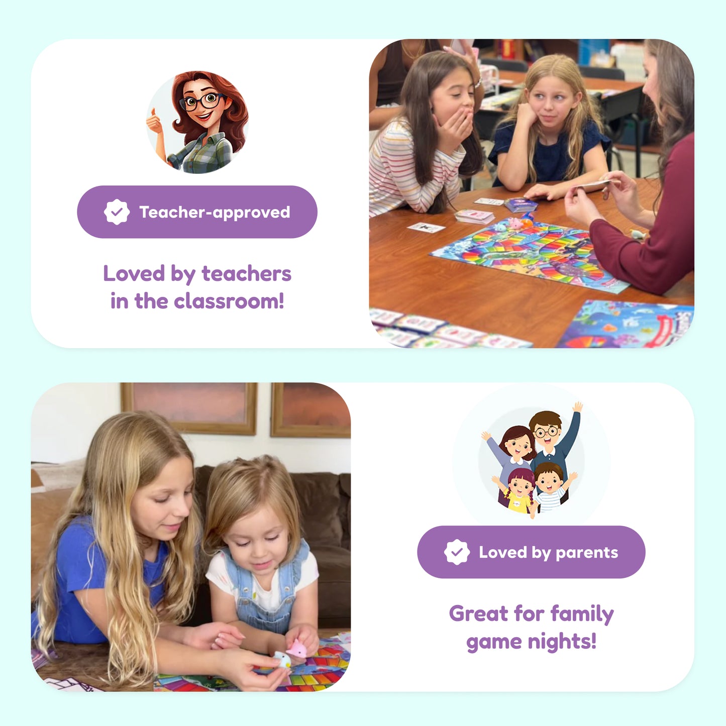 Nursery and Reception Bundle!