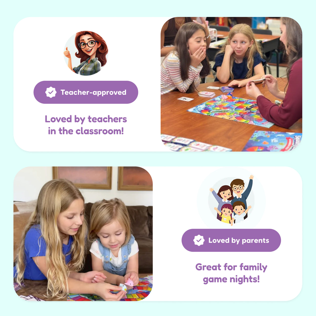 Nursery and Reception Bundle!