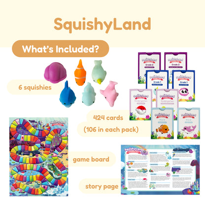 Year 1 and Year 2 Bundle!