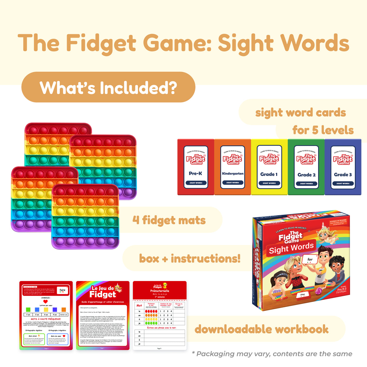 Year 1 and Year 2 Bundle!