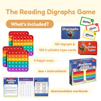 Thumbnail for Year 1 and Year 2 Bundle!