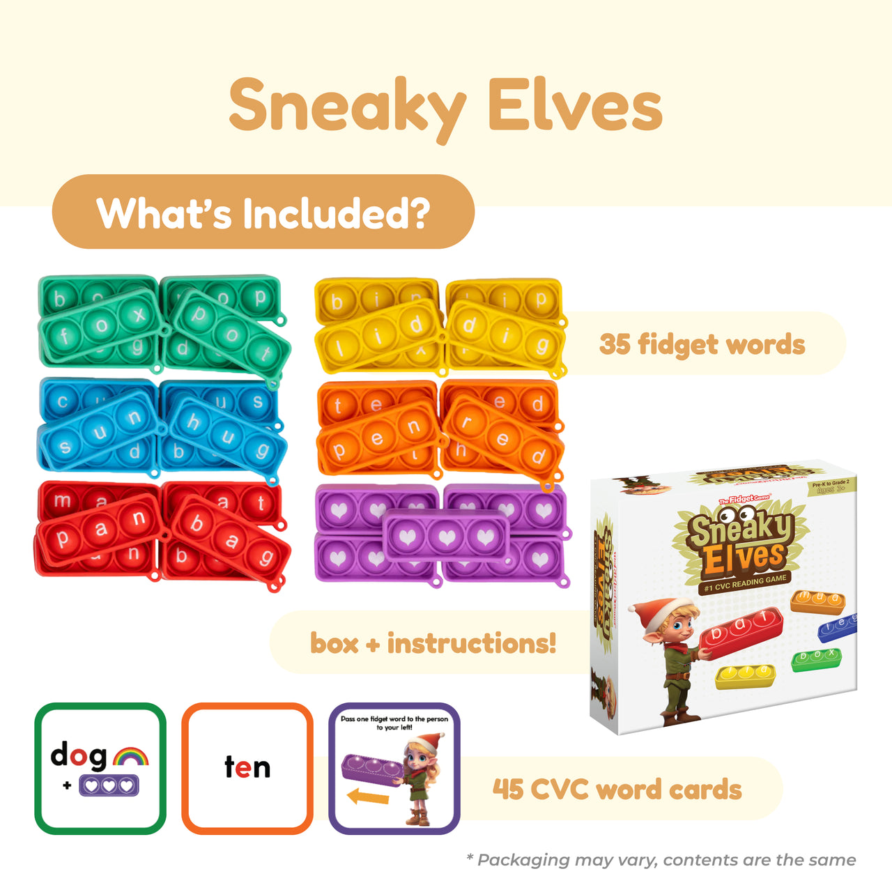 Year 1 and Year 2 Bundle!