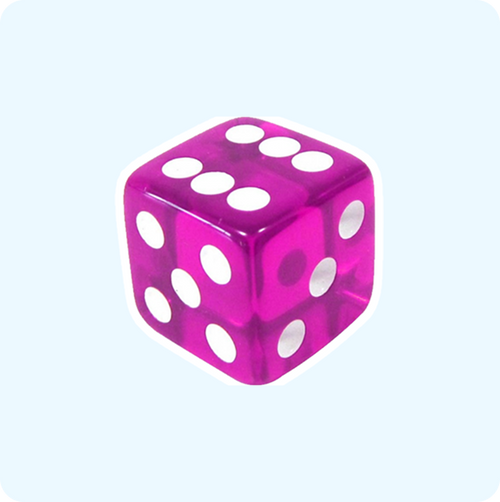 1 Die