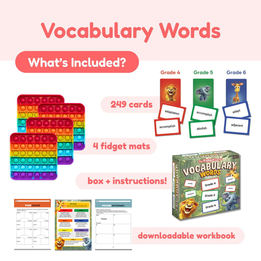 Small School Bundle for K-5!
