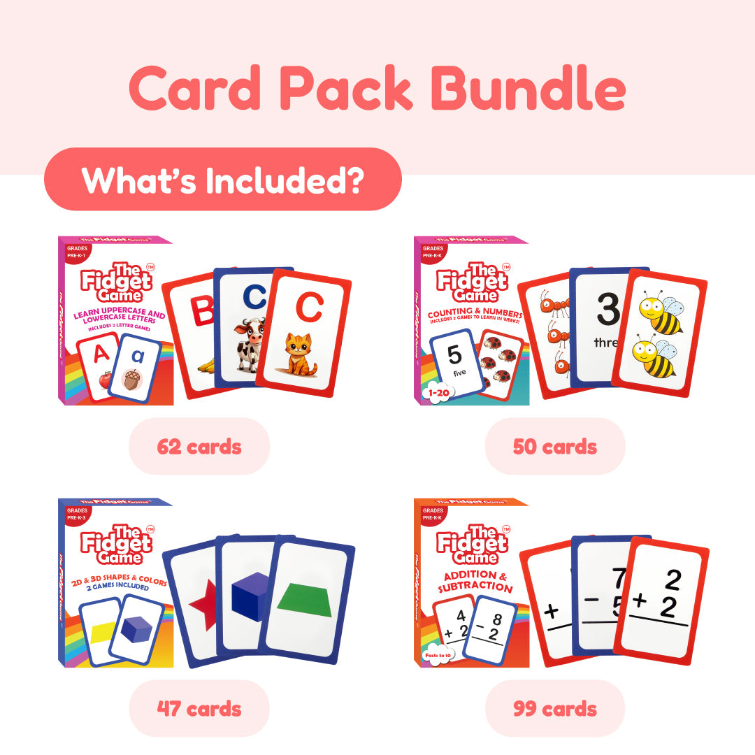 Small School Bundle for K-5!