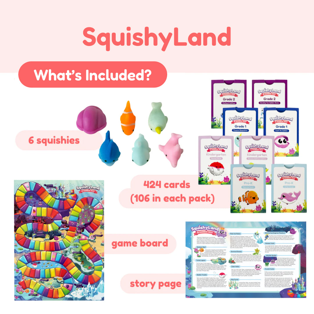 Small School Bundle for K-5!