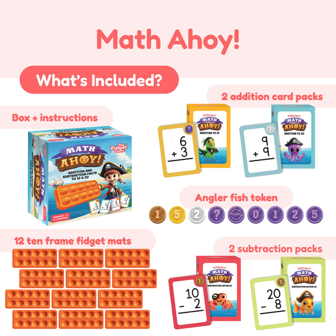 Small School Bundle for K-5!