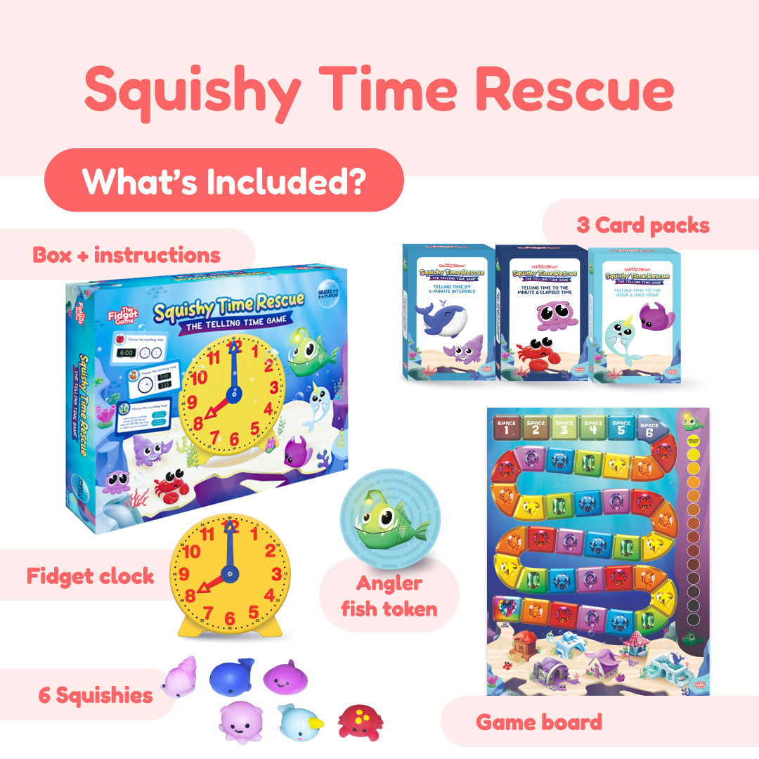 Small School Bundle for K-5!