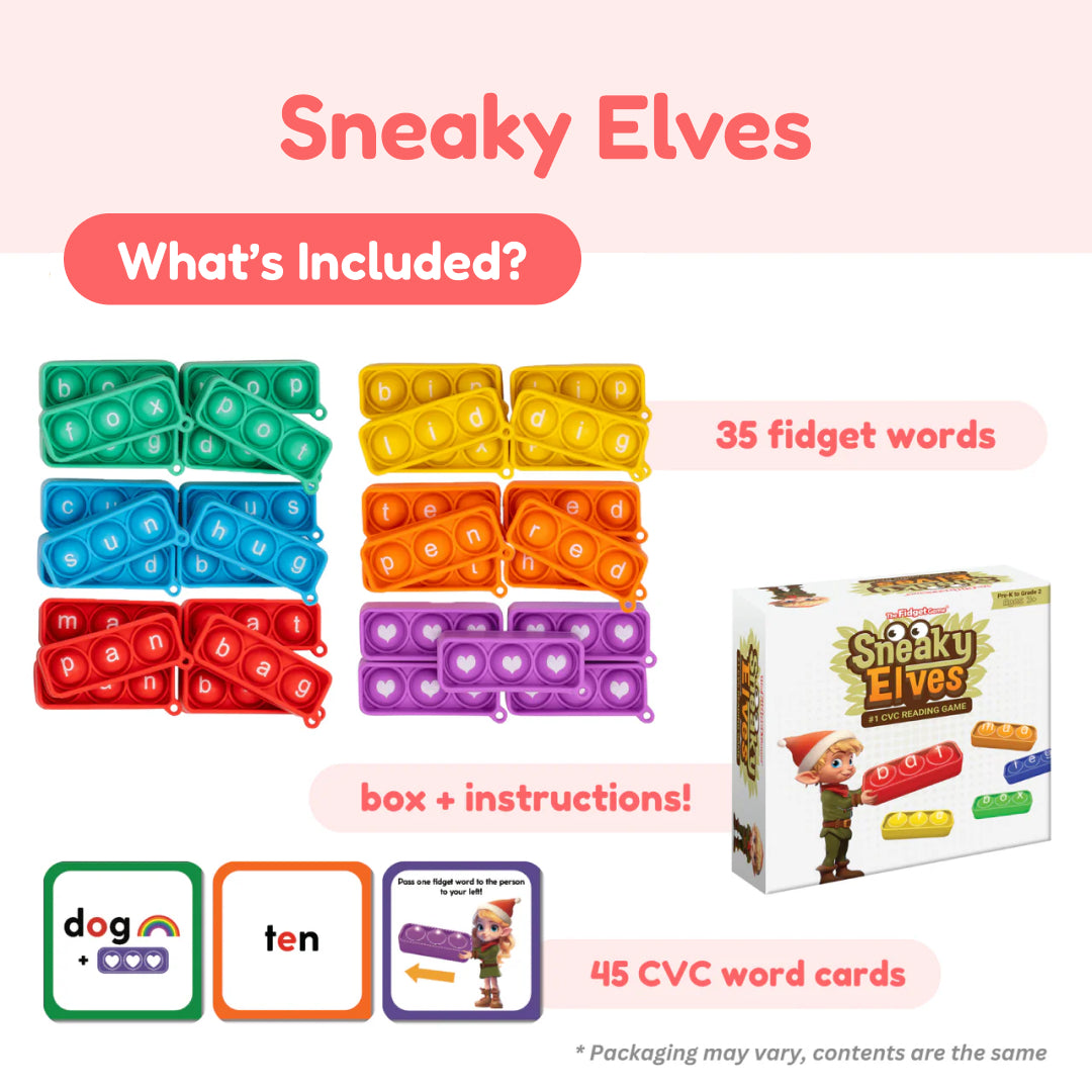 Small School Bundle for K-5!