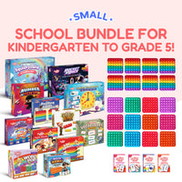 Thumbnail for Small School Bundle for K-5!