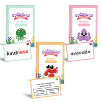 Thumbnail for Squishyland 3-5 Expansion Card Packs!