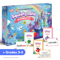 Thumbnail for Squishyland!