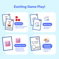 Thumbnail for Squishyland + Expansion Card Packs!
