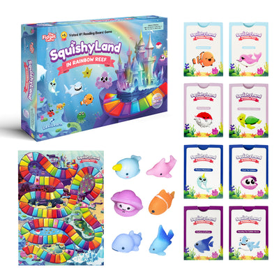 Squishyland!