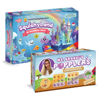 Thumbnail for Squishyland + Popplers!