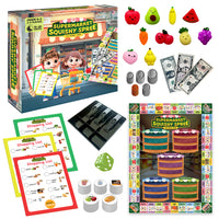 Thumbnail for Supermarket Squishy Spree!