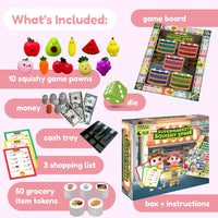 Thumbnail for Supermarket Squishy Spree!