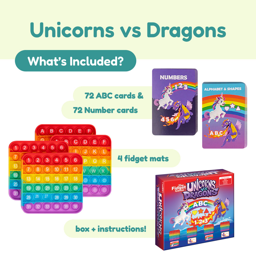 Kindergarten Shark Tank Bundle!