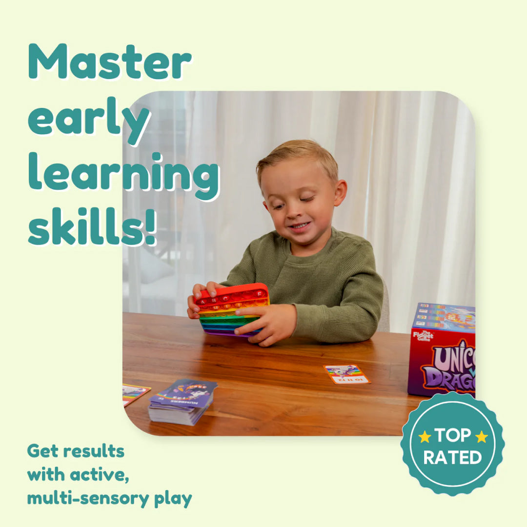 Kindergarten Shark Tank Bundle!