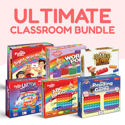 Ultimate Classroom Bundle!