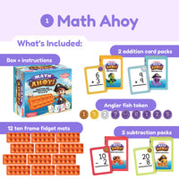 Thumbnail for Ultimate Math Bundle!