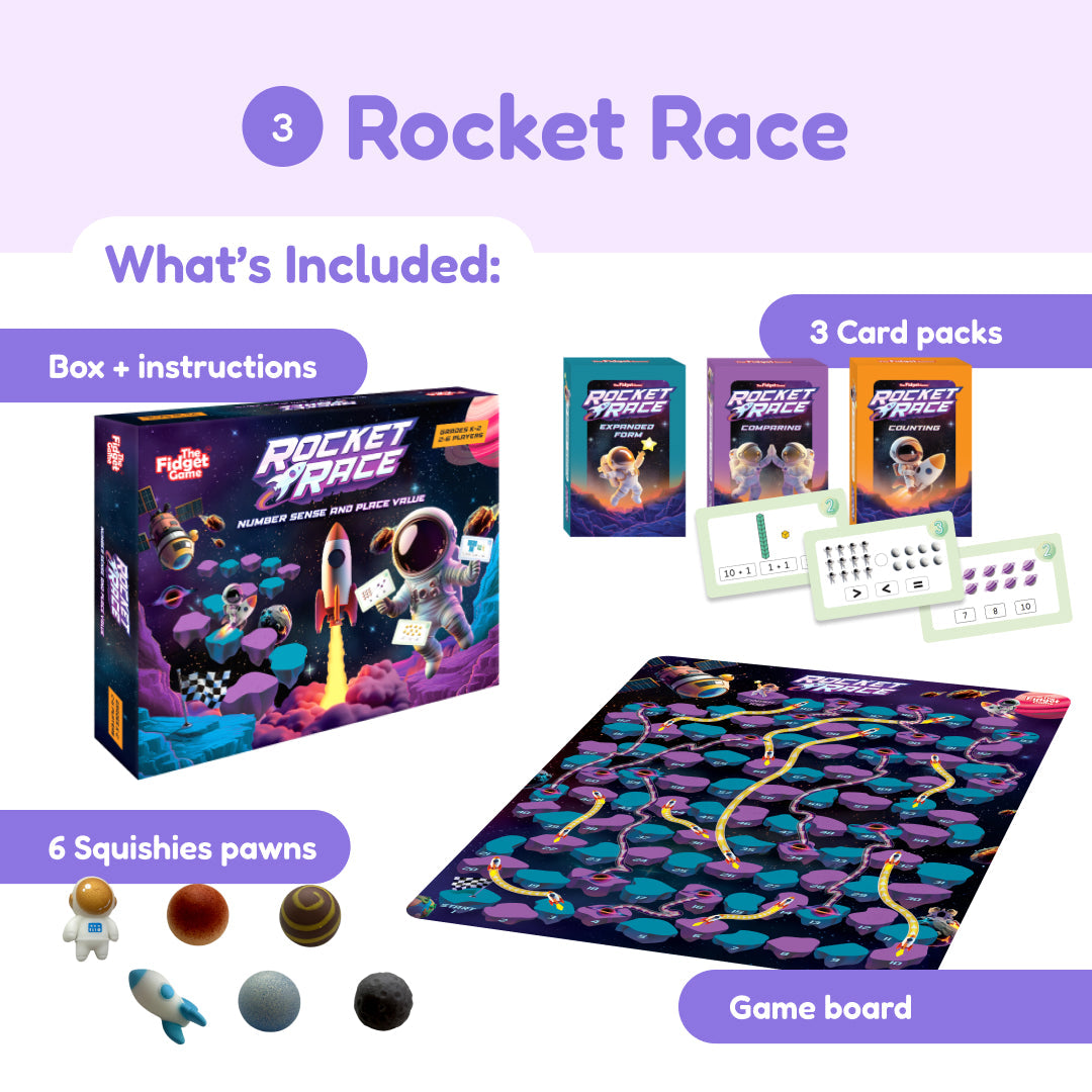 Ultimate Math Bundle!