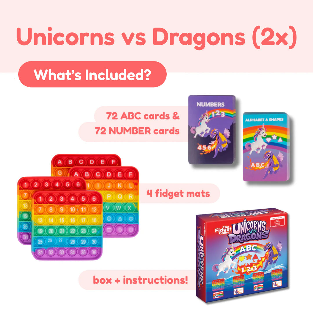Ultimate School Bundle for K-5!