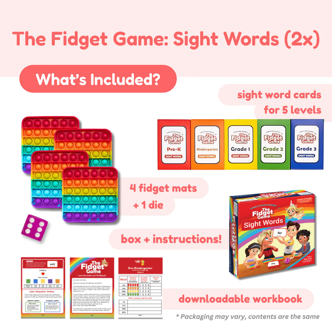 Ultimate School Bundle for K-5!