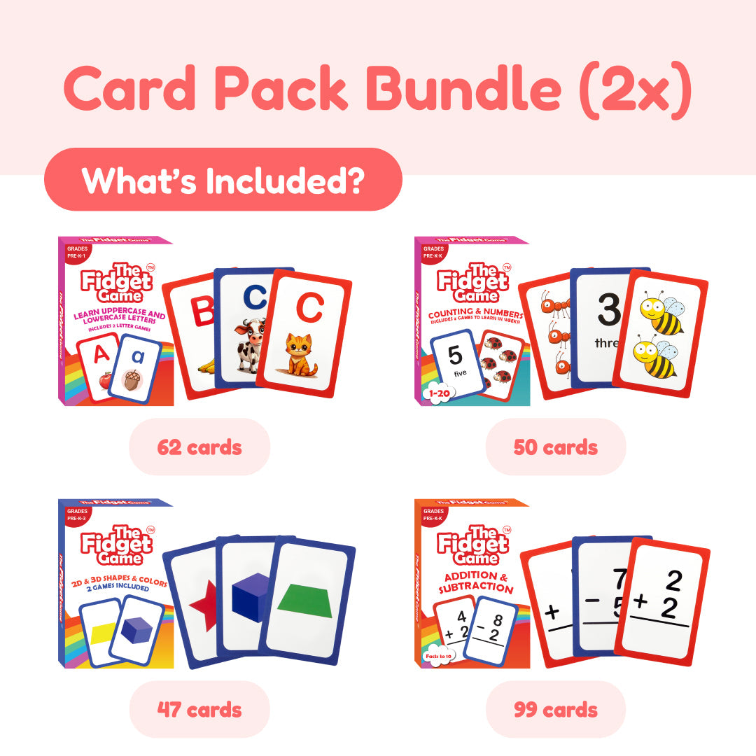 Ultimate School Bundle for K-5!