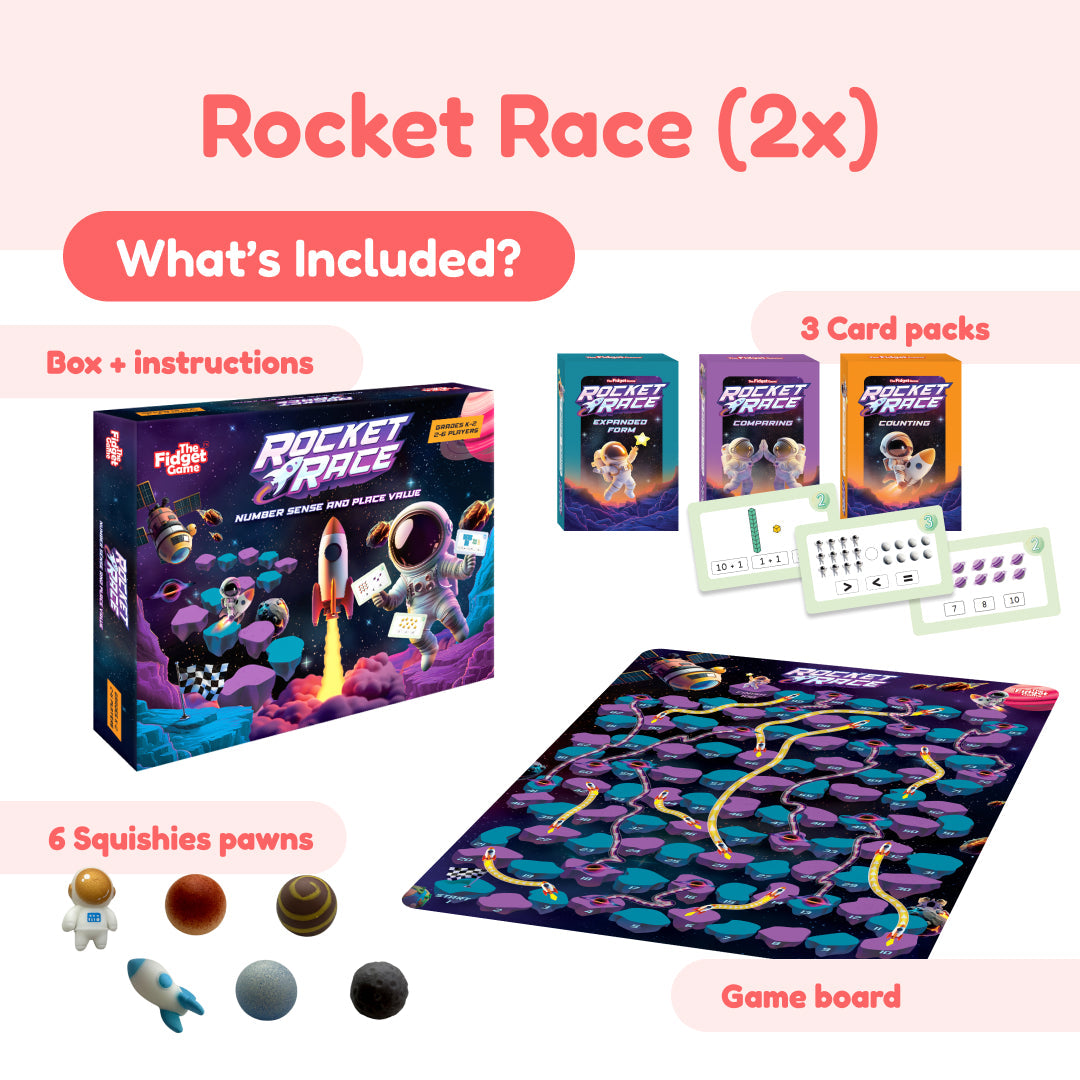 Ultimate School Bundle for K-5!